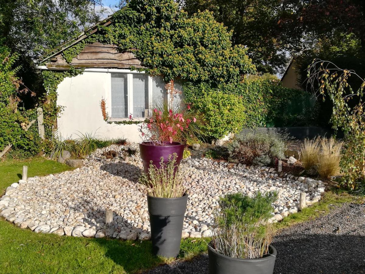 Cleome Bed and Breakfast Arques-la-Bataille Eksteriør billede