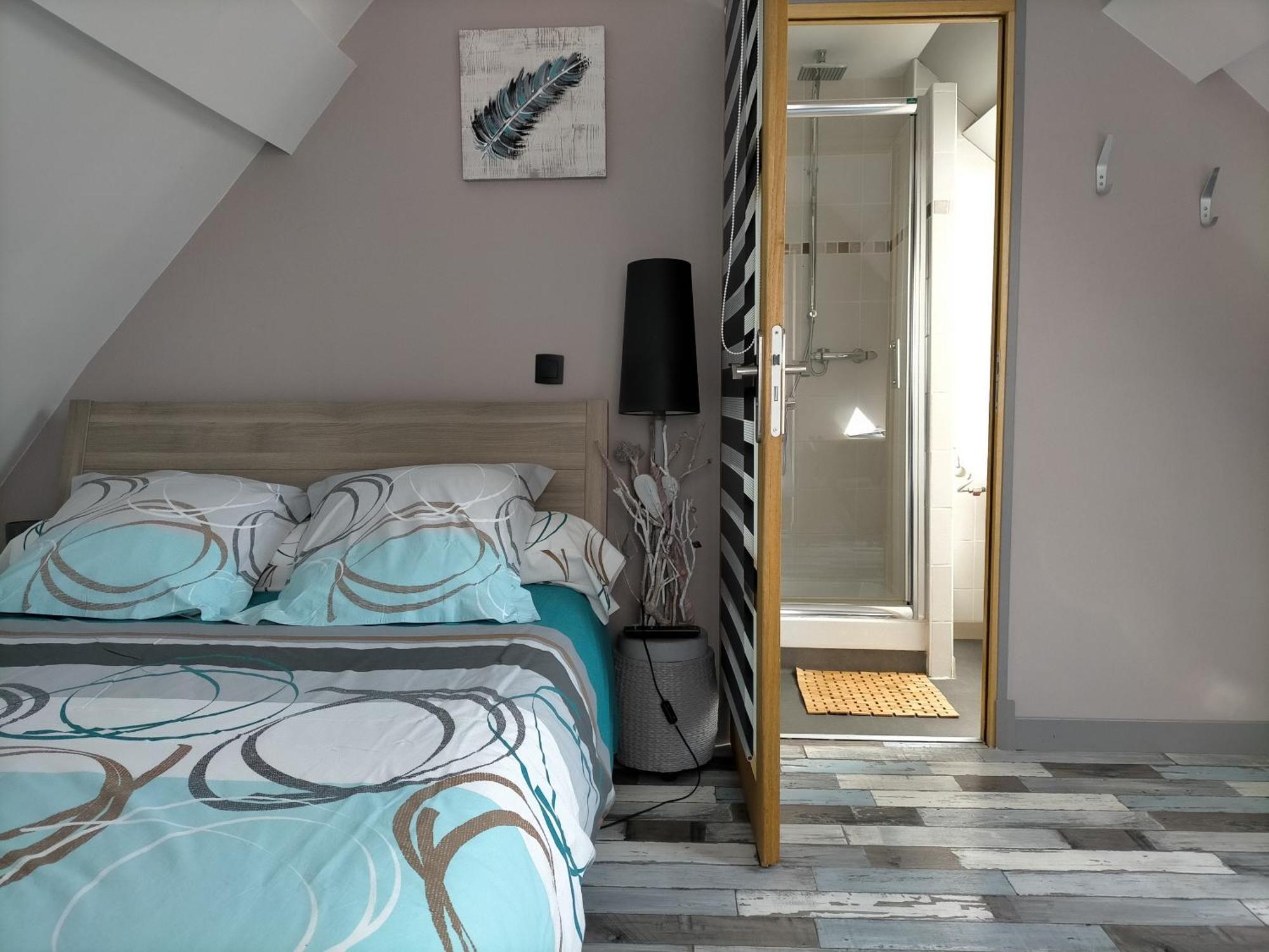 Cleome Bed and Breakfast Arques-la-Bataille Eksteriør billede